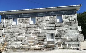 Casa Do Santo