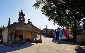 Casa Do Santo